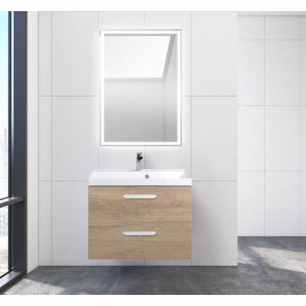 Мебель Belbagno Aurora 700 2C So Rnn Rovere Nebrasca Nature фото