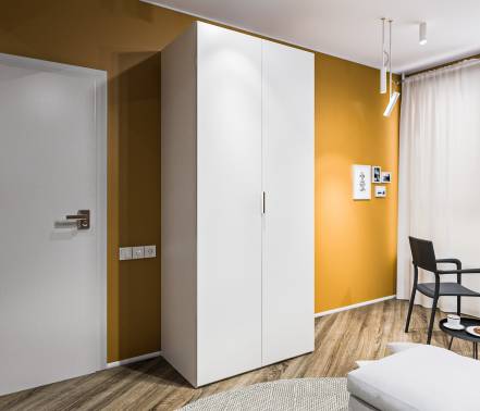 Сб 3263 Шкаф 2 фото