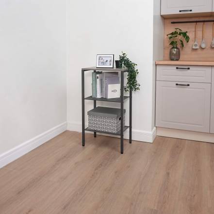 Стеллаж Зми Торонто 13 Змистт13Гр фото