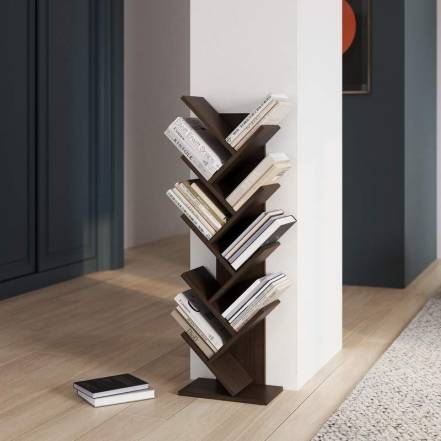 Стеллаж Граникум Агния 8 фото