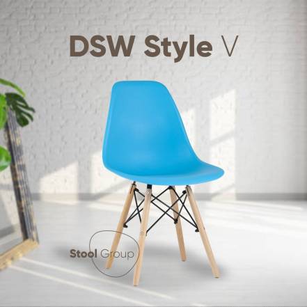 Стул Кухни Dsw Style V фото
