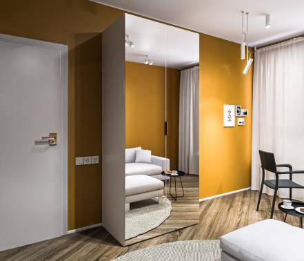 Сб 3263 Шкаф 2 фото