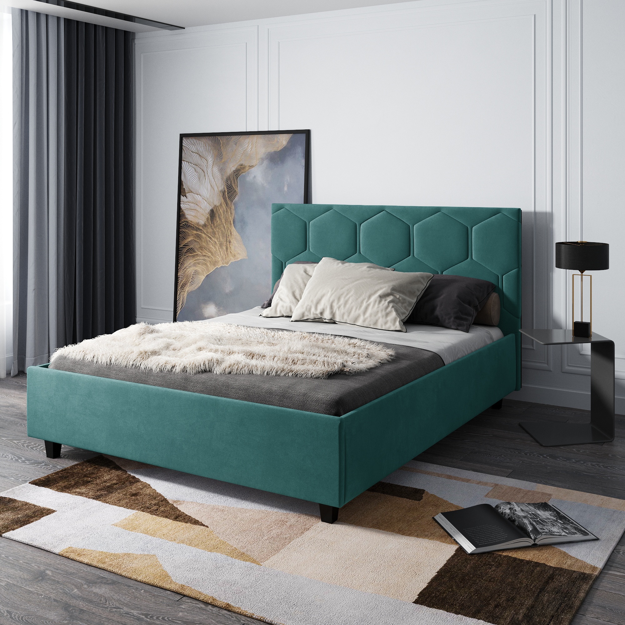 Кровати лазурит отзывы